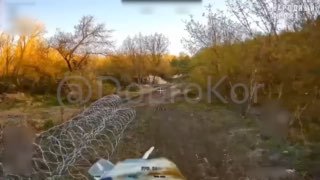 Дроны на оптоволокне уничтожили РСЗО «Град» и ЗИЛ-131 ВСУ под Краматорском