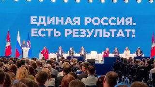 «Единая Россия» представила предложения для новой Народной программы