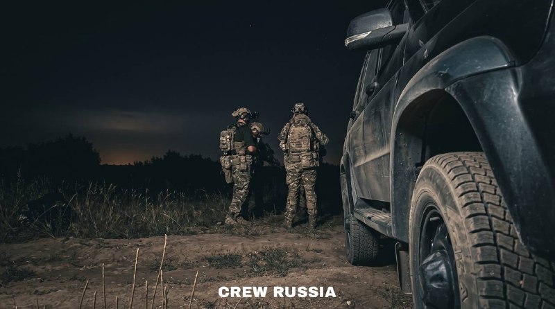 Особенности ведения штурма и обороны в летнее время