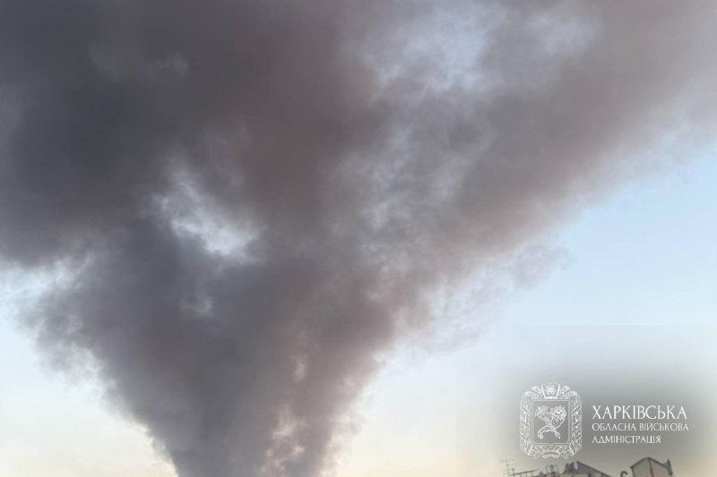 Массированная атака БПЛА РФ на Харьков, Одессу и Запорожье: есть пострадавшие и разрушения