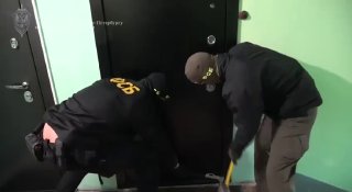 В Петербурге задержали мужчину за финансовую поддержку ВСУ