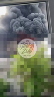 В Харькове за утро произошло более 35 взрывов