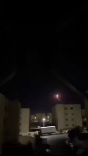 Иордания заявила о перехвате пяти иранских ракет