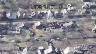 Южная группировка войск продвигается на Краматорско-Дружковском направлении