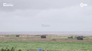 Тайвань впервые провел стрельбы из HIMARS в рамках учений