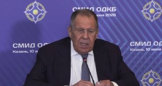 Лавров призвал игнорировать заявления Европы о желании начать переговоры с Россией