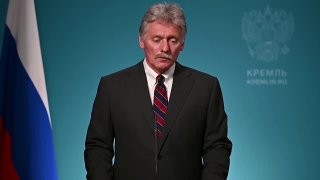 Песков заявил о восстановлении панорамы обороны Севастополя после атаки ВСУ