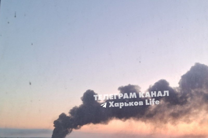 Сводка ударов по территории противника в пяти областях