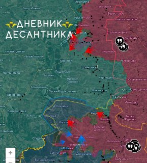 Боевые действия на Купянско-Изюмском направлении и ситуация в Изюме