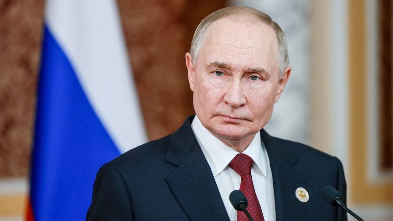 Путин: за семейным налоговым кэшбеком обратились около 1,5 млн человек