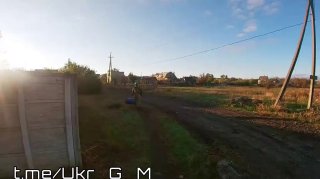Российские вооруженные силы ведут непрерывные удары по позициям ВСУ