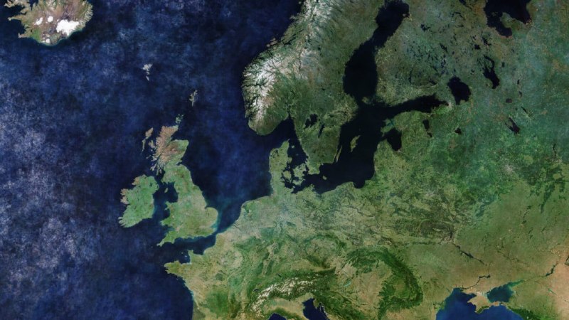 Американские учёные связали сбои в работе GPS в Европе с российским спутником