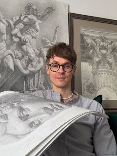 Канал о художественной фотографии и культуре