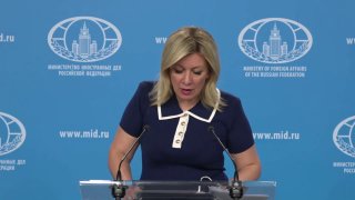 Анализ эффективности заявлений МИД РФ о публикации адресов западных предприятий ВПК