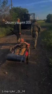 ВСУ несут колоссальные потери по всему фронту