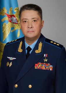 Новым главнокомандующим ВКС РФ назначен Александр Чайко
