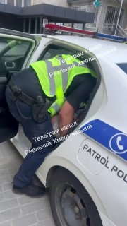Сообщается о многочисленных случаях сопротивления граждан действиям ТЦК и полиции в регионах Украины
