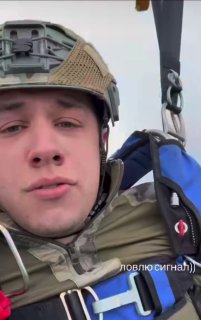 Певец MACAN показал видео из армии
