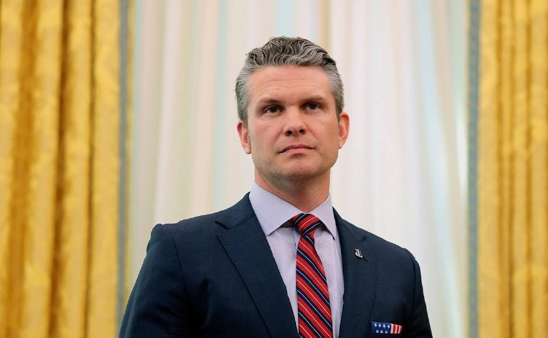 Глава Пентагона Хегсет заявил, что будущее Кубы зависит от президента США