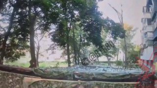 Группировка ЦЕНТР сообщает об уничтожении целей
