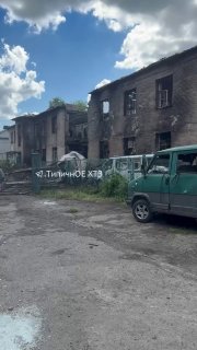 В Харькове после прилёта ФАБ разрушено здание с операторами БПЛА ВСУ