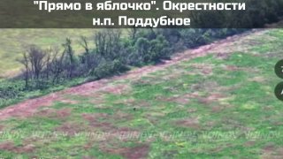 Дроноводы 29 армии ликвидировали группу просачивания ВСУ в районе Поддубного