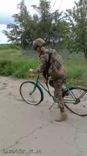 Снижение морального духа военнослужащих ВСУ