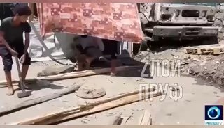 Мнение о ситуации в секторе Газа