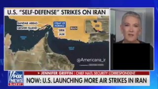 Ведущая Fox News связала ожидаемые удары по Ирану с попыткой вернуть страну за стол переговоров