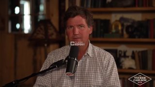 Такер Карлсон об «иранской ловушке» для Трампа
