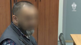 Водитель автобуса, переехавший из Санкт-Петербурга на Урал, совершил ДТП