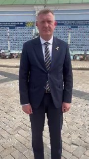Визит министра обороны Латвии в Киев и обсуждение использования территории Балтии для запуска БПЛА