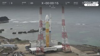 Япония успешно испытала новую модификацию ракеты-носителя H3