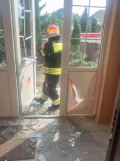 Покушение на бывшего министра госбезопасности ДНР Андрея Пинчука