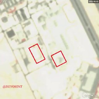 Иранские удары по авиабазе США в Бахрейне привели к повреждению инфраструктуры
