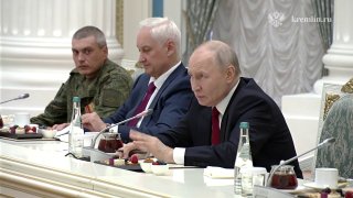 Верховный Главнокомандующий: Россия способна защитить себя от усилий НАТО