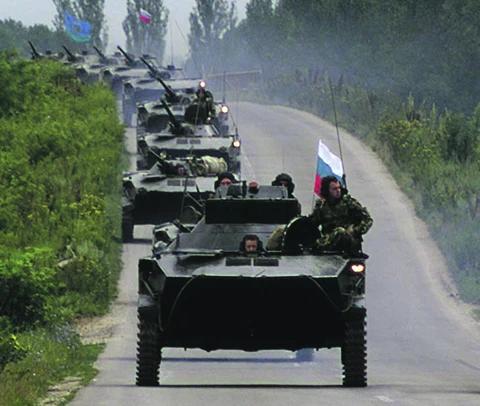 В годовщину марша на Приштину вспоминают подвиг российских десантников в Косово