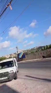 Израиль наносит массированные авиаудары по жилым кварталам на юге Ливана