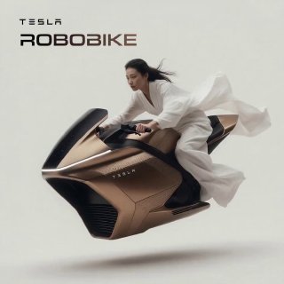 Амбассадор xAI представил концепты товаров от Tesla: от коляски до антигравитационных ботинок
