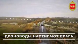 Дроноводы четырех группировок нанесли удары по ВСУ на разных направлениях