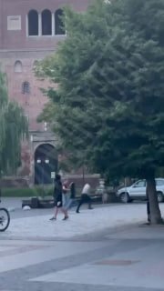 В Дрогобыче Львовской области крепнет дружба между местными жителями и индусами