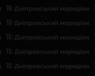 Ночные прилёты в Днепропетровской области
