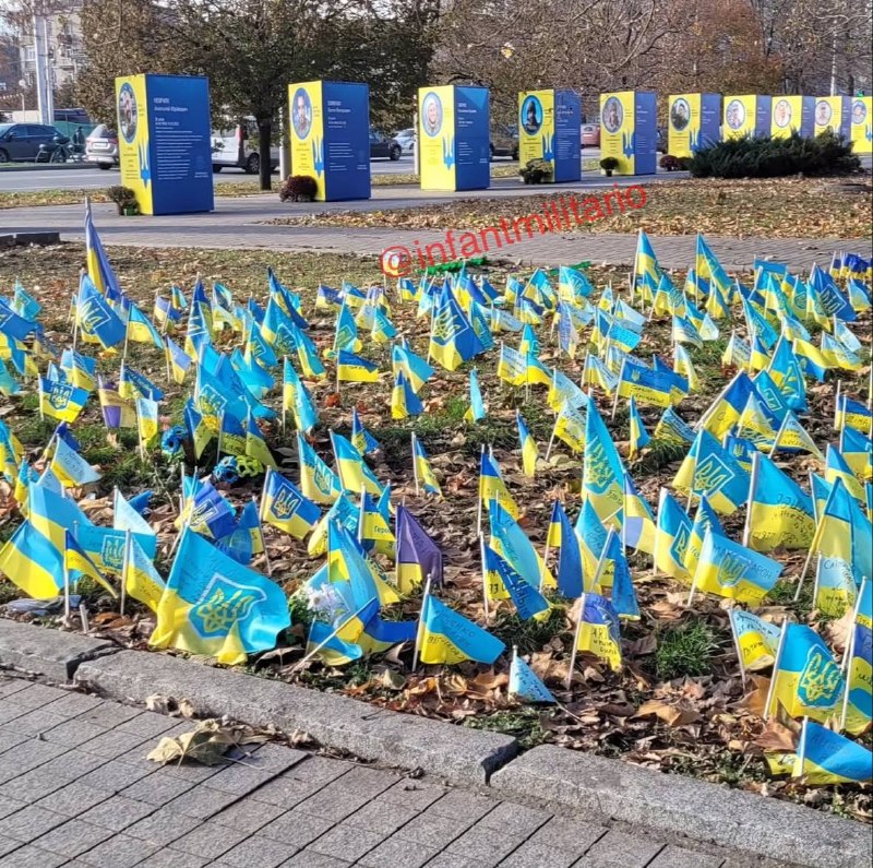 В Украине фиксируется дефицит мест на кладбищах и появление стихийных захоронений