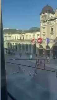 В Швейцарии началось голосование по вопросу введения лимита населения