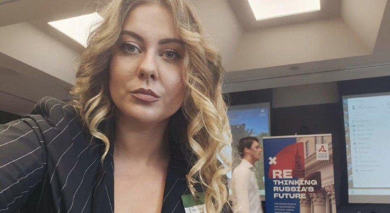Федеральный суд Южного округа Нью-Йорка вынес приговор россиянке Номме Зарубиной