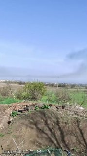 Российские войска продвигаются на Константиновском направлении и взяли под контроль восточную часть Константиновки
