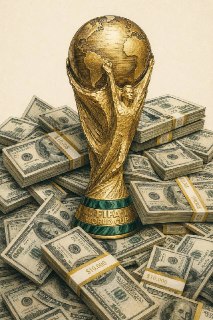 Арифметика чемпионата мира: заоблачные цены на VIP-ложи и отсутствие туристического бума