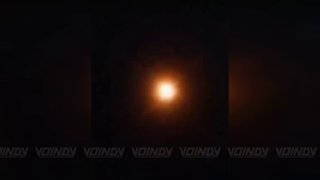 Опубликованы кадры работы пилота 60-й гвардейской мотострелковой бригады на Запорожском направлении