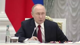Путин обозначил меры по борьбе с дроновым террором Киева