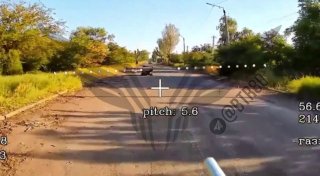 Группировка «Центр» сообщает о применении роев FPV-дронов в зоне ответственности
